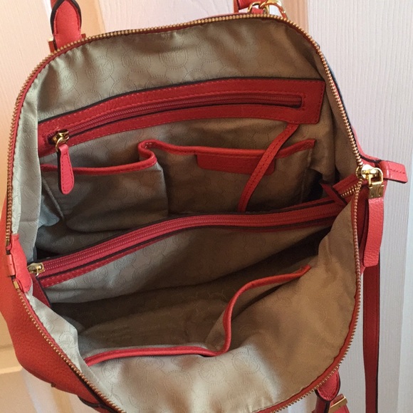 MK Riley Large Satchel - Picture 5 of 8